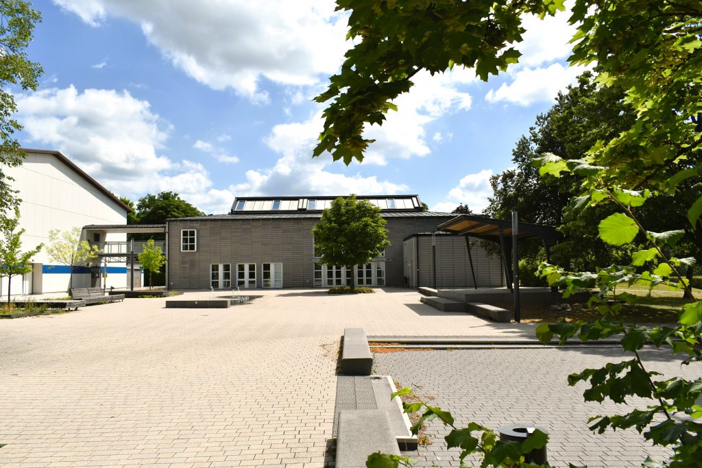 Bürgerhaus